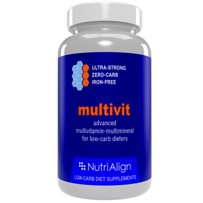 Nutri-Align Multivit - Nutri-Align